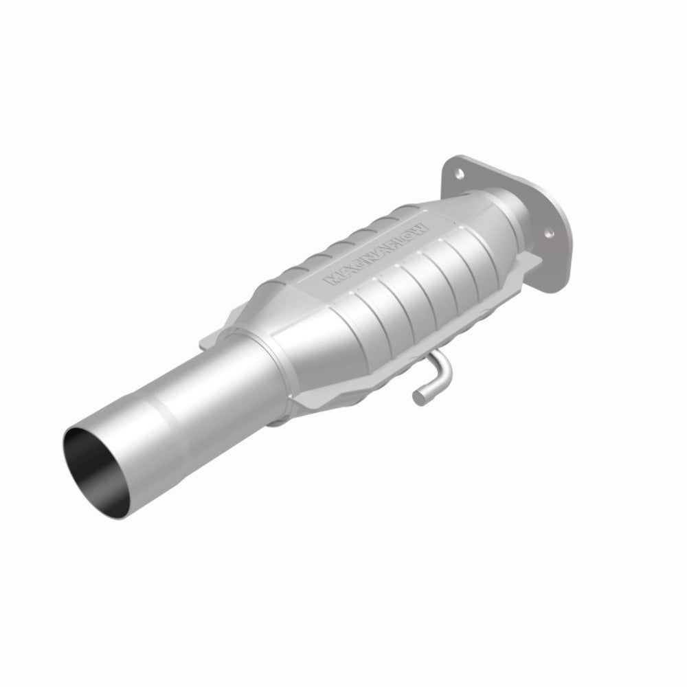 86-92 Camaro/Fbird V8 CA Direct-Fit Catalytic Converter 338441 Magnaflow