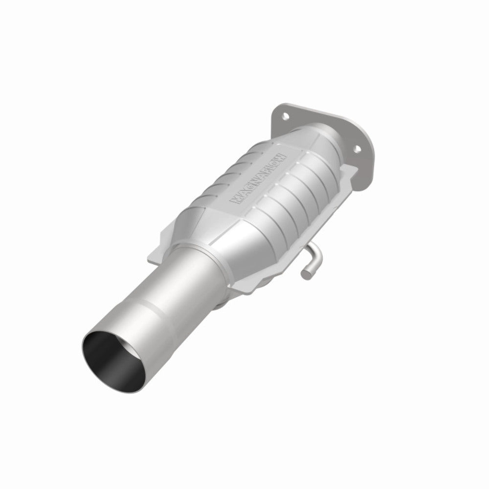 86-92 Camaro/Fbird V8 CA Direct-Fit Catalytic Converter 338441 Magnaflow
