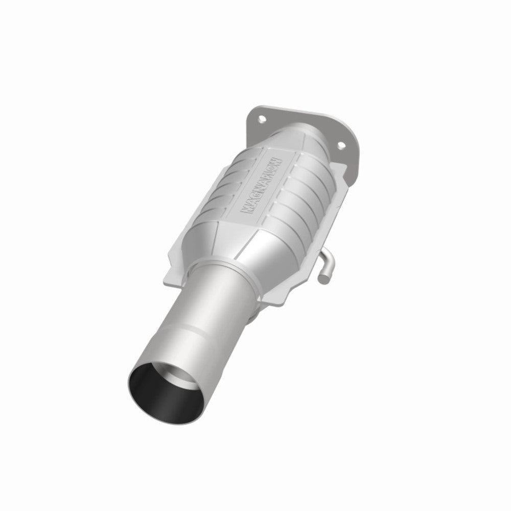 86-92 Camaro/Fbird V8 CA Direct-Fit Catalytic Converter 338441 Magnaflow