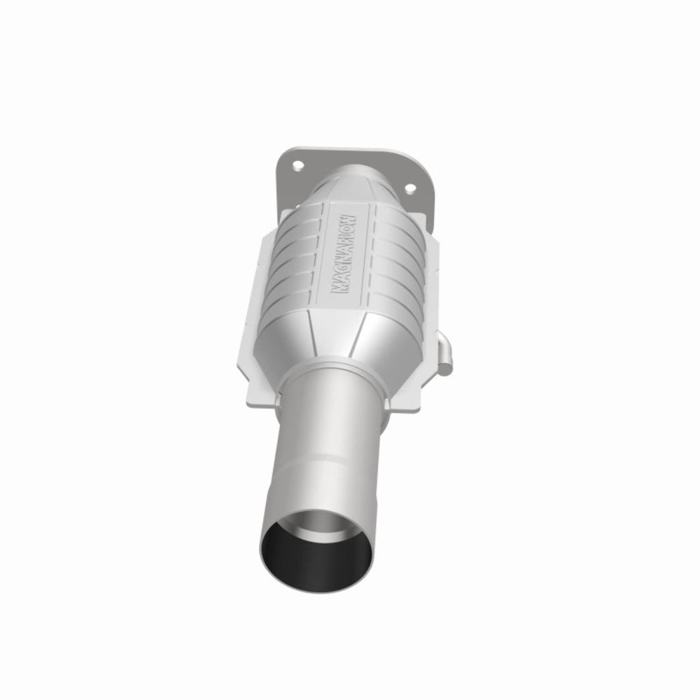 86-92 Camaro/Fbird V8 CA Direct-Fit Catalytic Converter 338441 Magnaflow