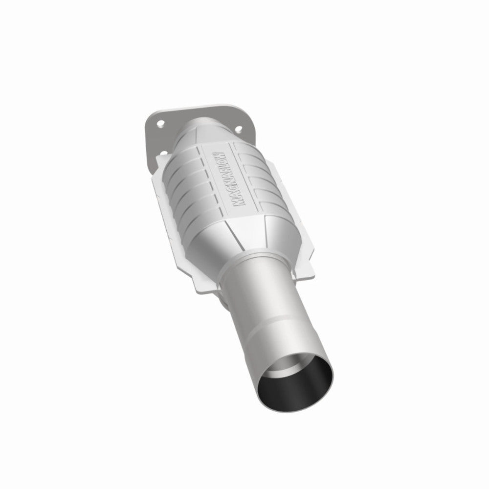 86-92 Camaro/Fbird V8 CA Direct-Fit Catalytic Converter 338441 Magnaflow