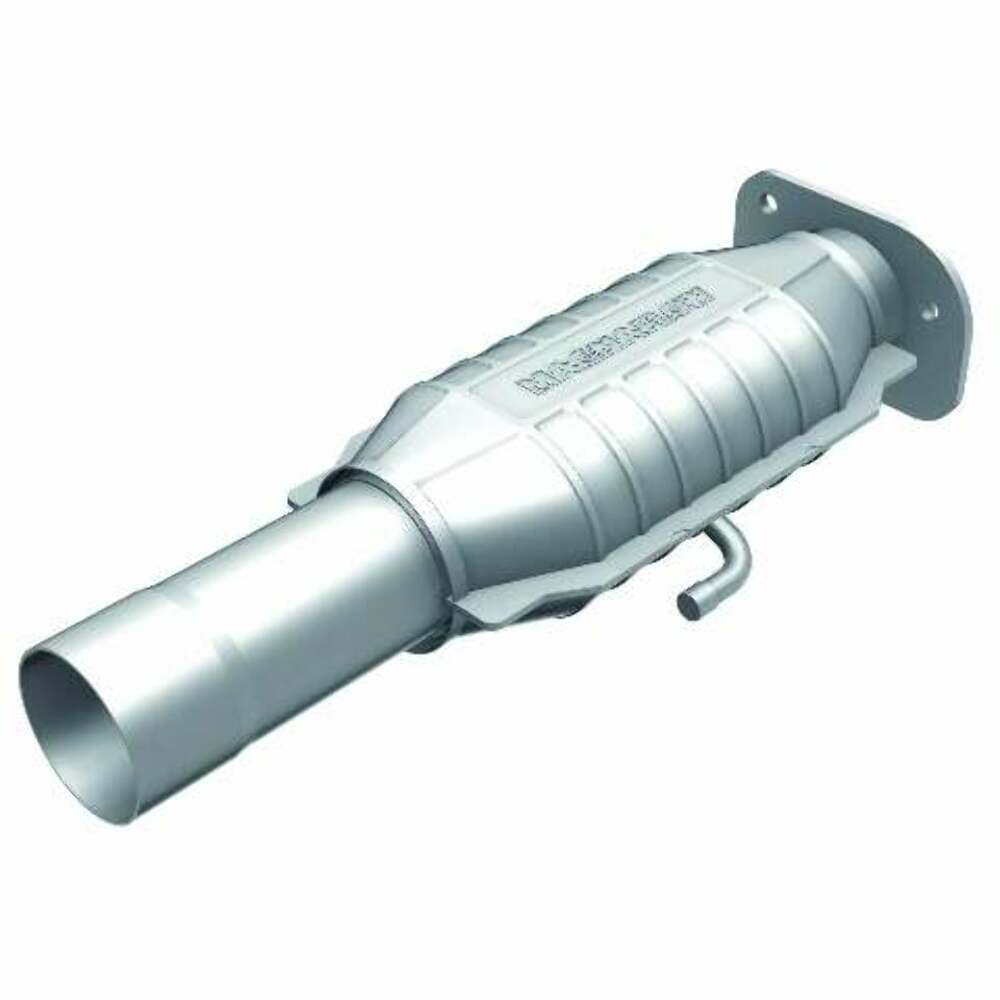 86-92 Camaro/Fbird V8 CA Direct-Fit Catalytic Converter 338441 Magnaflow
