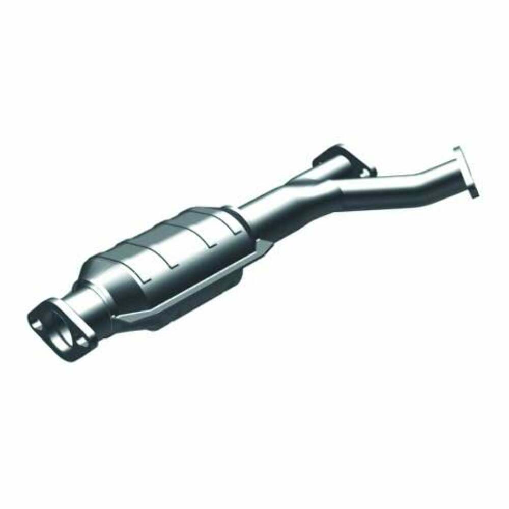 Catalytic Converter for 1992-1995 Mazda 929 3.0L California Grade CARB Compliant Direct-Fit Catalytic Converter MagnaFlo