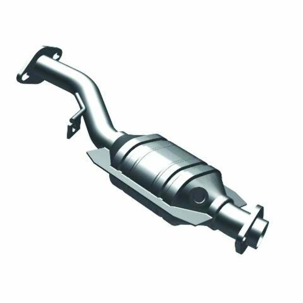 Catalytic Converter for 1993-1995 Subaru Impreza 1.8L California Grade CARB Compliant Direct-Fit Catalytic Converter Mag