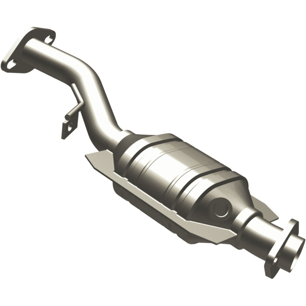 1993-1995 Subaru Impreza Direct-Fit Catalytic Converter 338865 Magnaflow - Catalytic Converters Car Part People