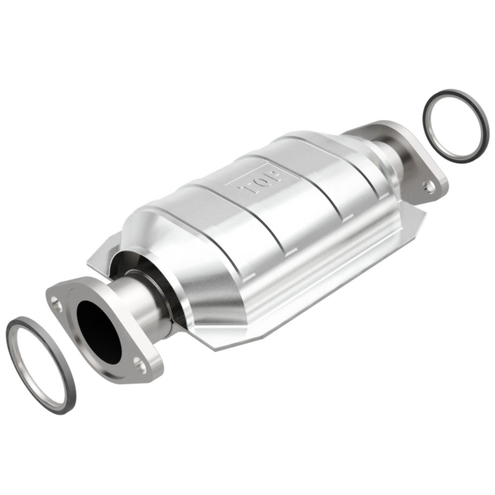 83-95 Toyota CA Direct-Fit Catalytic Converter 338886 Magnaflow