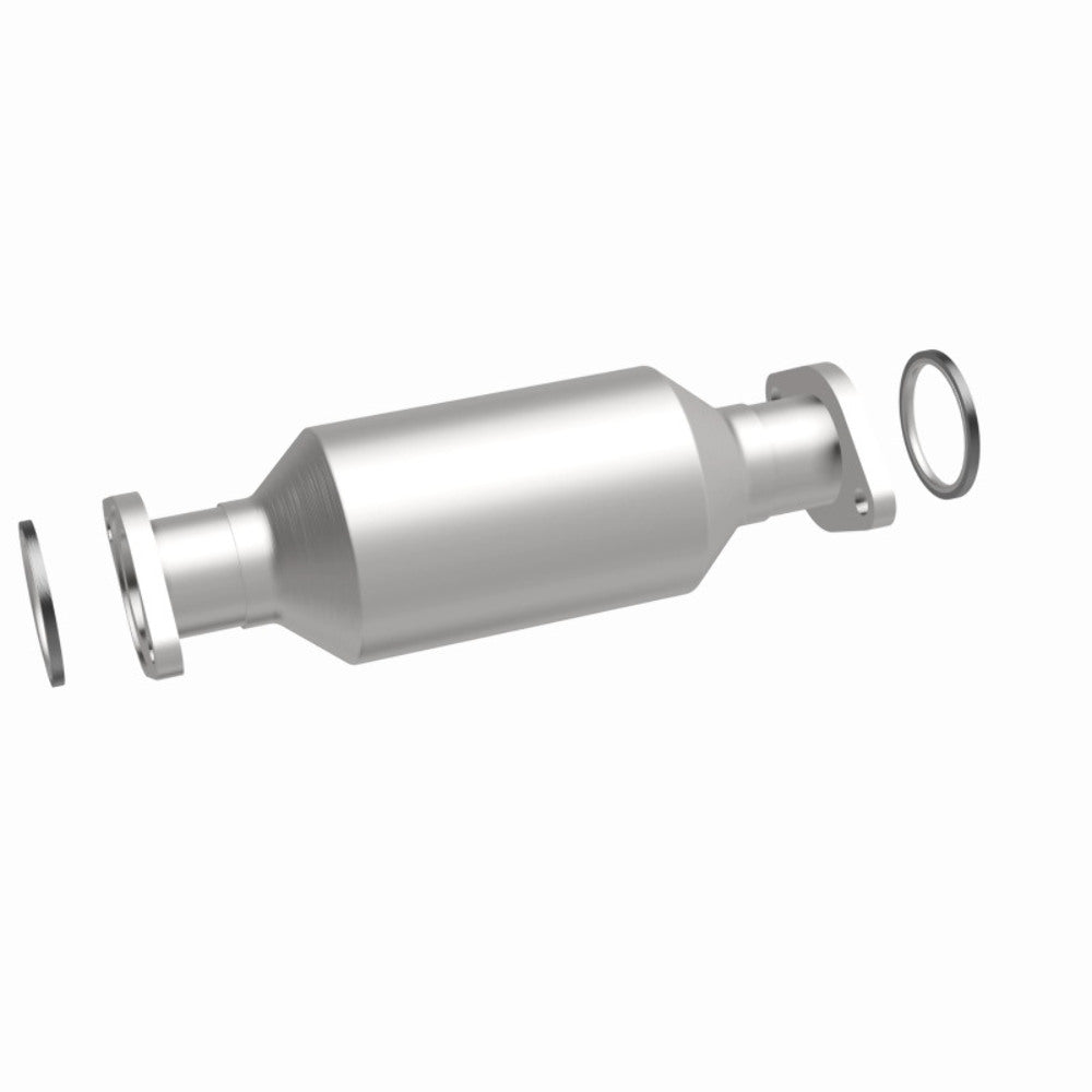 83-95 Toyota CA Direct-Fit Catalytic Converter 338886 Magnaflow