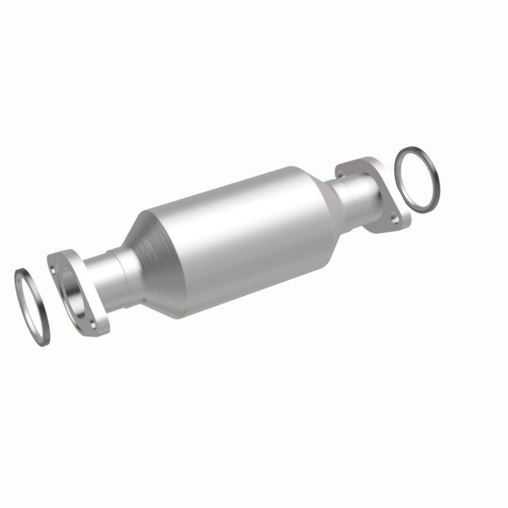 83-95 Toyota CA Direct-Fit Catalytic Converter 338886 Magnaflow