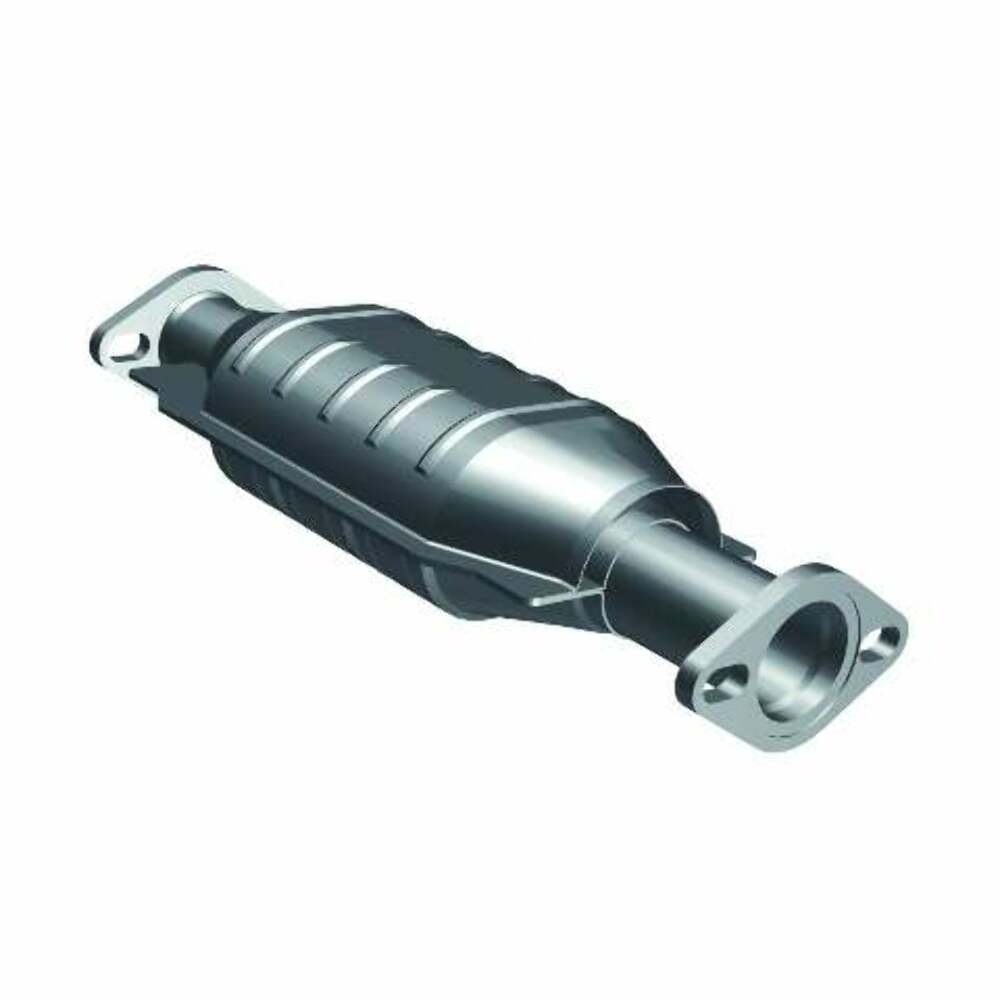 75-85 Toyota CA Direct-Fit Catalytic Converter 338888 Magnaflow