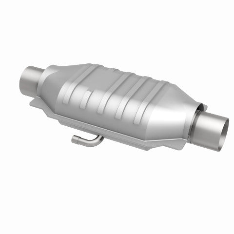 1993-95 Chevrolet Lumina APV Univ Catalytic Converter 2.25 T1 3391015 Magnaflow
