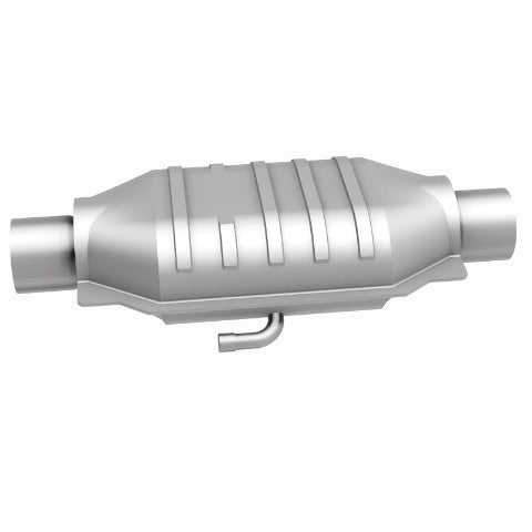 1993-95 Chevrolet Lumina APV Univ Catalytic Converter 2.25 T1 3391015 Magnaflow