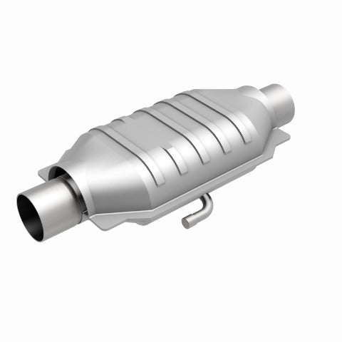 1993-95 Chevrolet Lumina APV Univ Catalytic Converter 2.25 T1 3391015 Magnaflow
