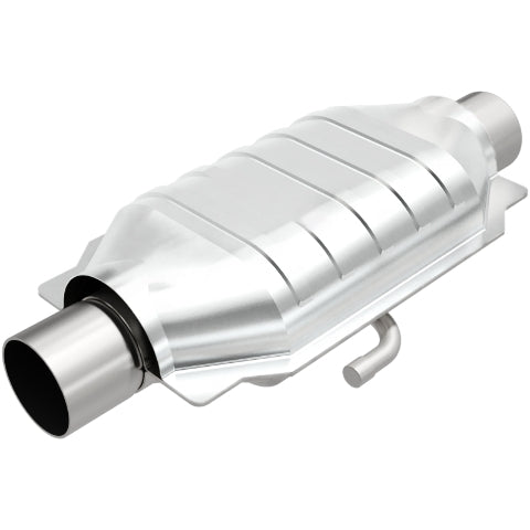 1993-95 Chevrolet Lumina APV Univ Catalytic Converter 2.25 T1 3391015 Magnaflow