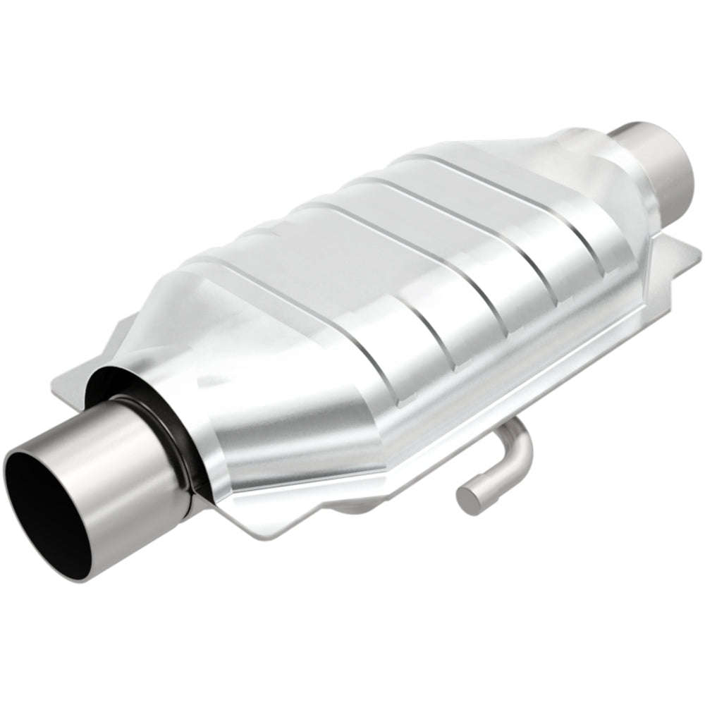1993-95 Chevrolet Lumina APV Univ Catalytic Converter 2.25 T1 3391015 Magnaflow
