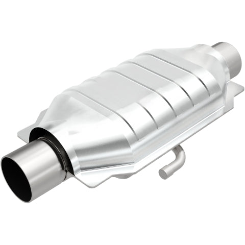 1993-95 Chevrolet Lumina APV Univ Catalytic Converter 2.25 T1 3391015 Magnaflow