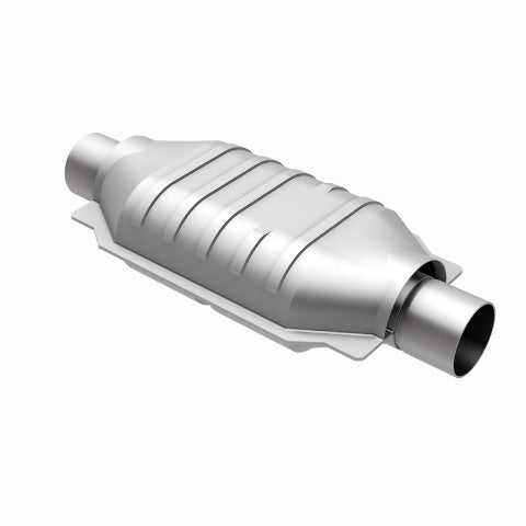 1993-95 Chevrolet Lumina APV Univ Catalytic Converter 2.25 T1 3391015 Magnaflow