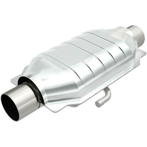 1993-95 Chevrolet Lumina APV Univ Catalytic Converter 2.25 T1 3391015 Magnaflow