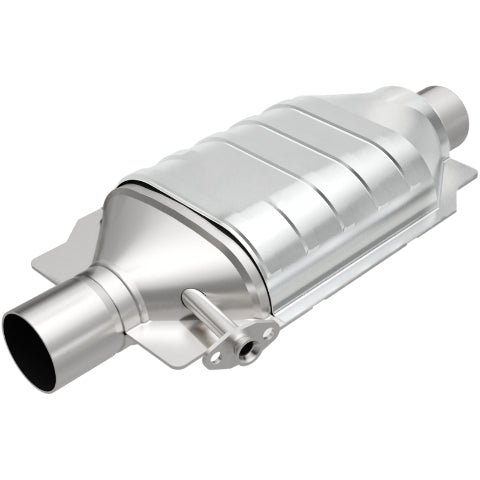 1975-88 Toyota Pickup Univ Catalytic Converter 2 CA Pre-OBDII 3391041 Magnaflow
