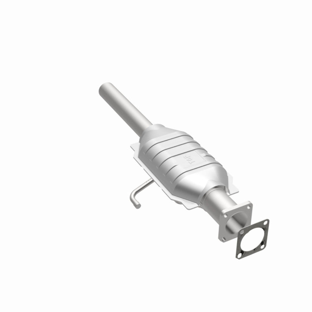 87-90 Wrangler 4.2L CA Direct-Fit Catalytic Converter 3391225 Magnaflow - Catalytic Converters Car Part People