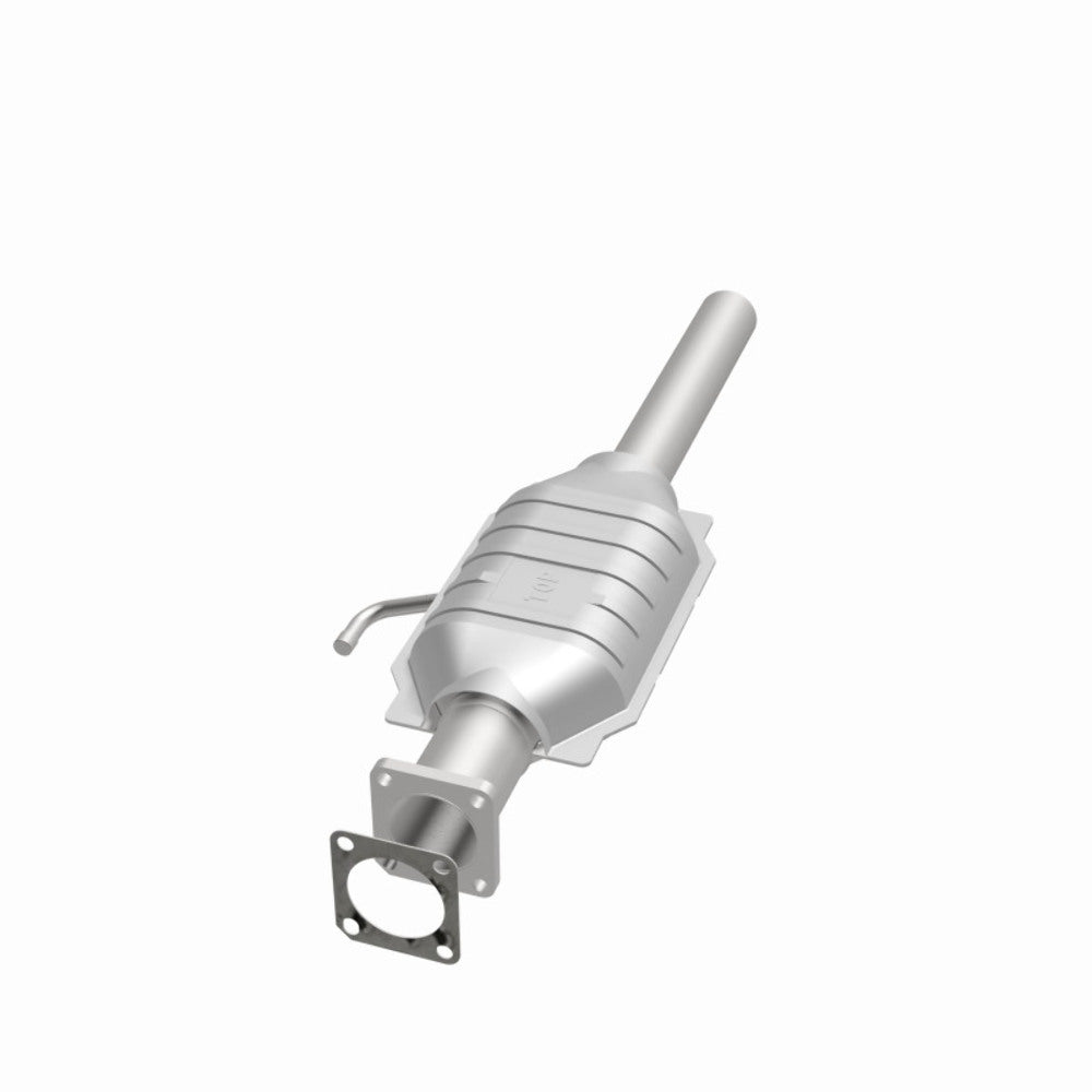 87-90 Wrangler 4.2L CA Direct-Fit Catalytic Converter 3391225 Magnaflow - Catalytic Converters Car Part People
