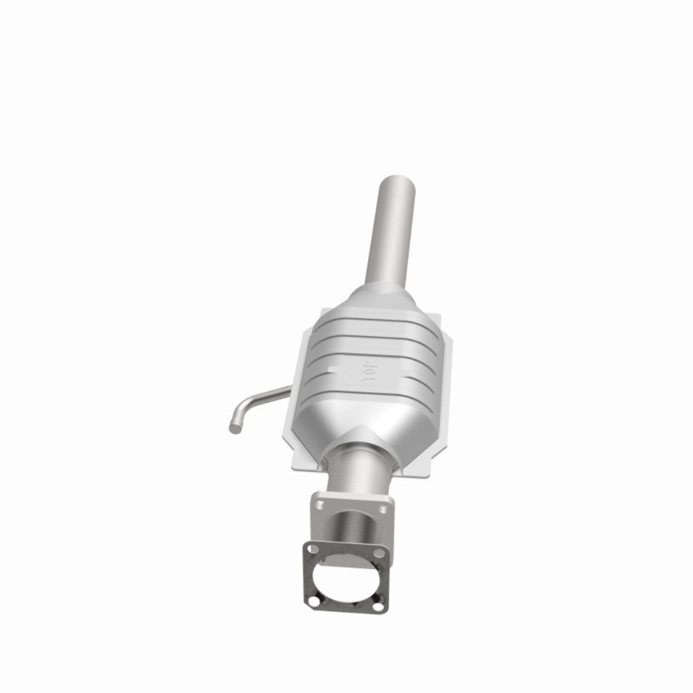 87-90 Wrangler 4.2L CA Direct-Fit Catalytic Converter 3391225 Magnaflow - Catalytic Converters Car Part People