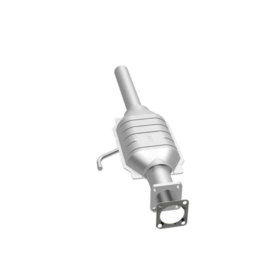 87-90 Wrangler 4.2L CA Direct-Fit Catalytic Converter 3391225 Magnaflow - Catalytic Converters Car Part People