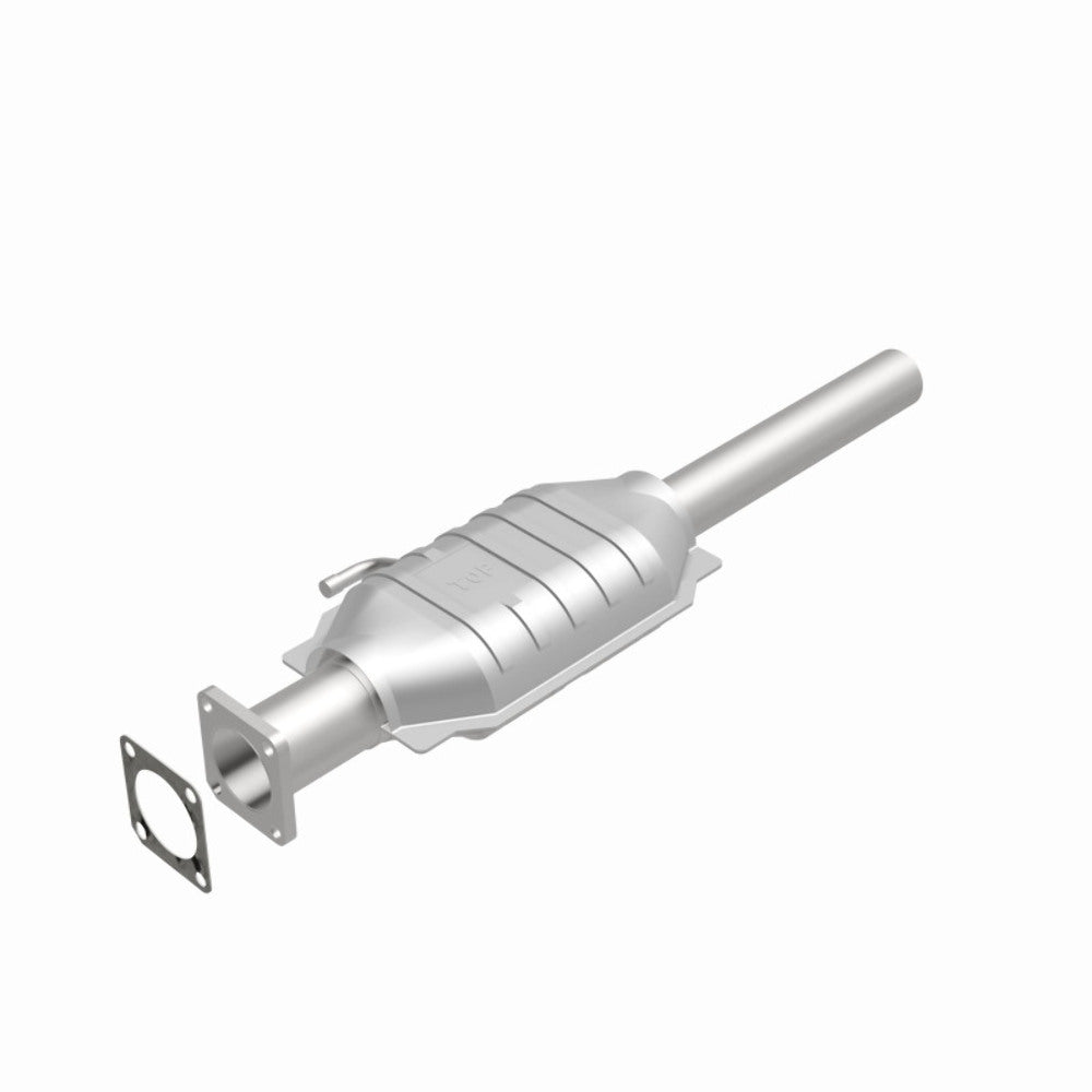 87-90 Wrangler 4.2L CA Direct-Fit Catalytic Converter 3391225 Magnaflow - Catalytic Converters Car Part People