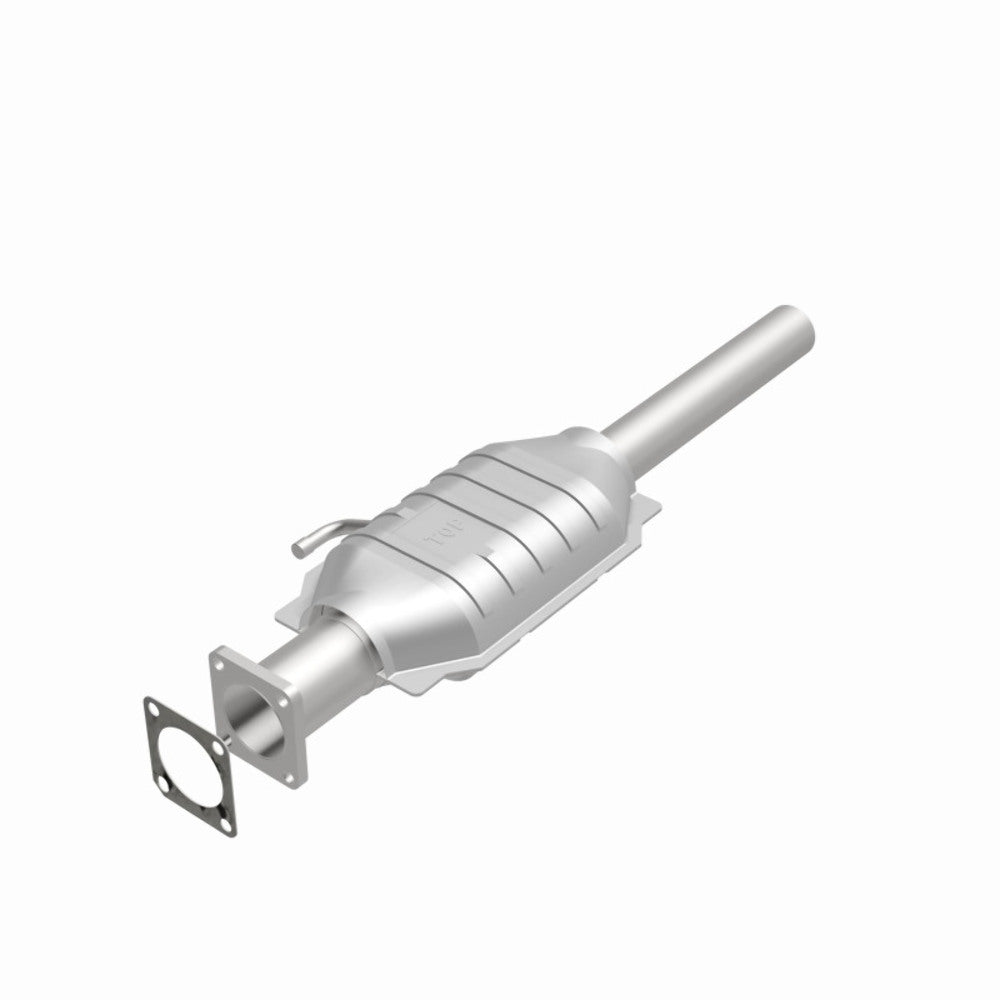 87-90 Wrangler 4.2L CA Direct-Fit Catalytic Converter 3391225 Magnaflow - Catalytic Converters Car Part People