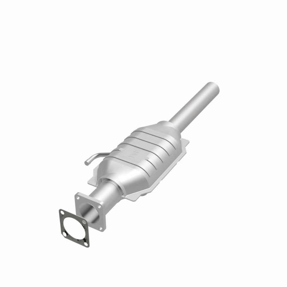 87-90 Wrangler 4.2L CA Direct-Fit Catalytic Converter 3391225 Magnaflow - Catalytic Converters Car Part People