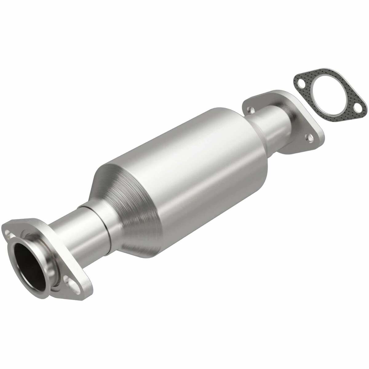 1987-1990 Mitsubishi Van Direct-Fit Catalytic Converter 3391240 Magnaflow