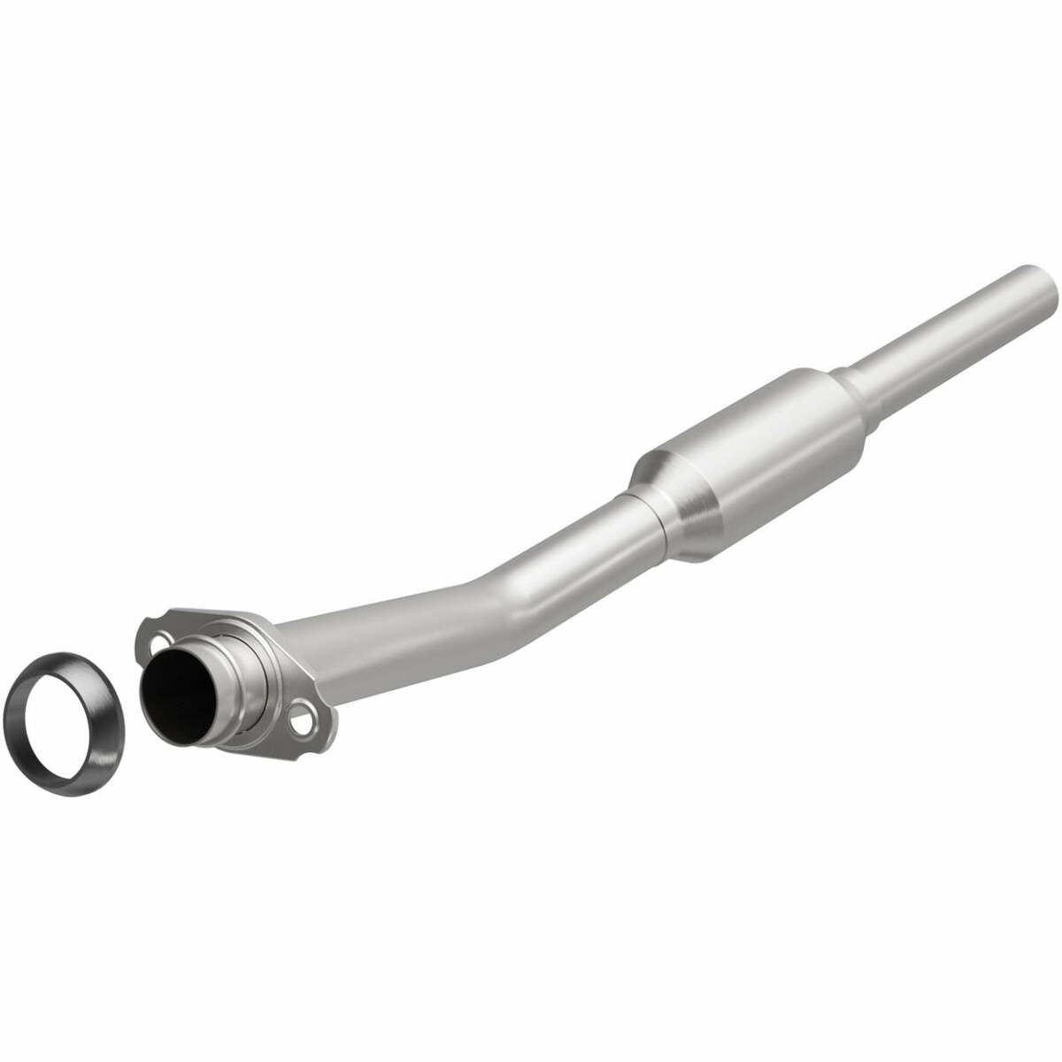 1990-91 Dodge Caravan CARB Compliant Catalytic Converter 3391273 Magnaflow - Catalytic Converters Car Part People