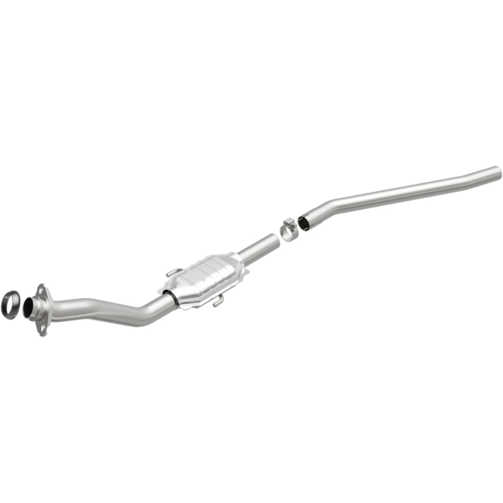 1991-1993 Dodge Caravan Direct-Fit Catalytic Converter 3391274 Magnaflow - Catalytic Converters Car Part People
