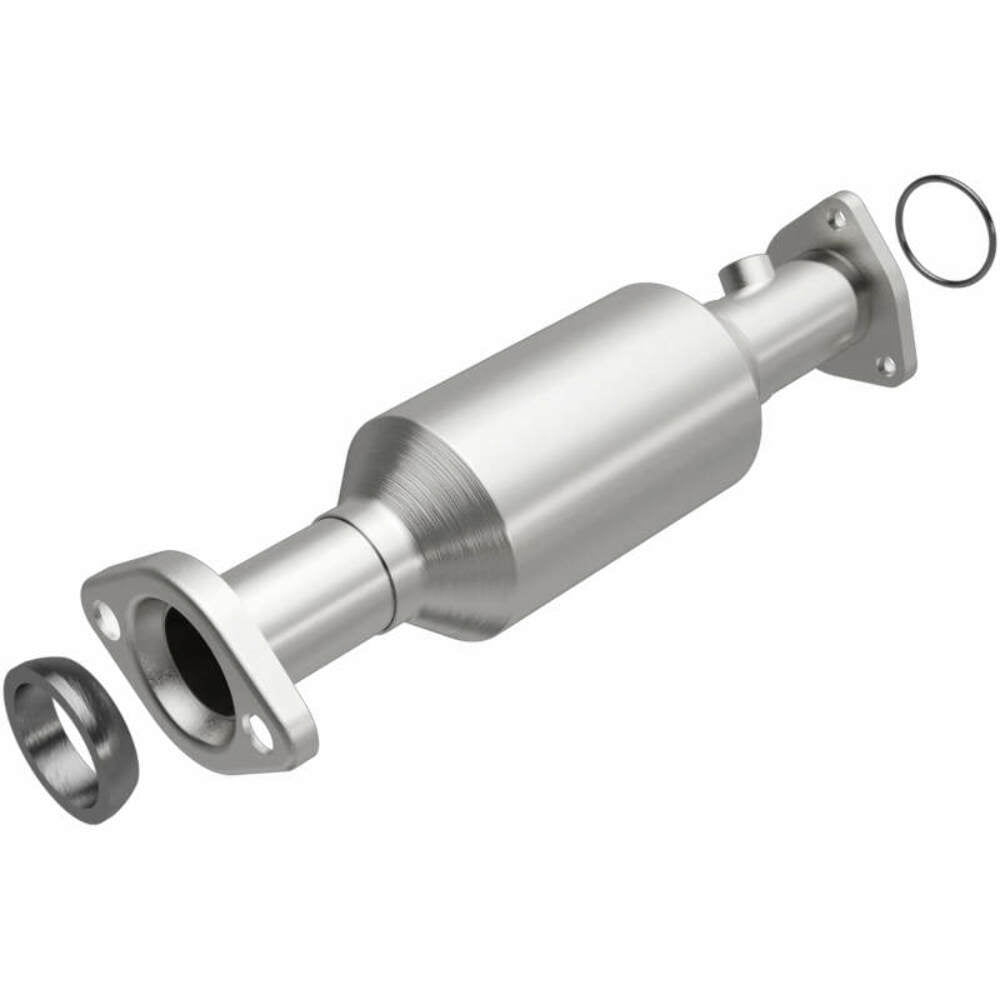 1995 Honda Odyssey Direct-Fit Catalytic Converter 3391401 Magnaflow - Catalytic Converters Car Part People