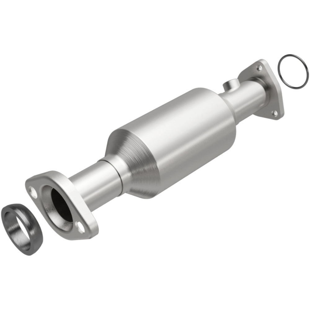 1995 Honda Odyssey Direct-Fit Catalytic Converter 3391401 Magnaflow - Catalytic Converters Car Part People