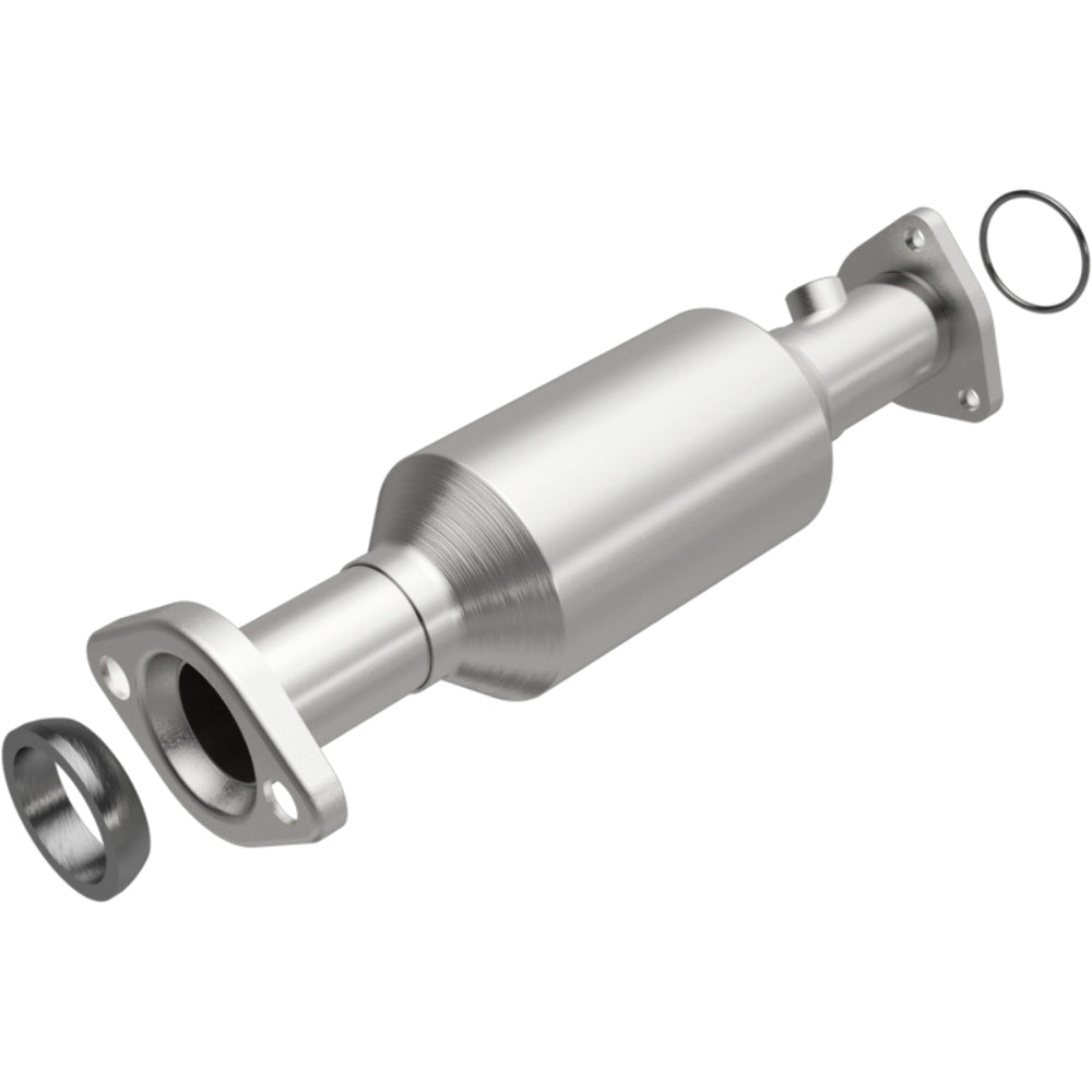 1995 Honda Odyssey Direct-Fit Catalytic Converter 3391401 Magnaflow - Catalytic Converters Car Part People