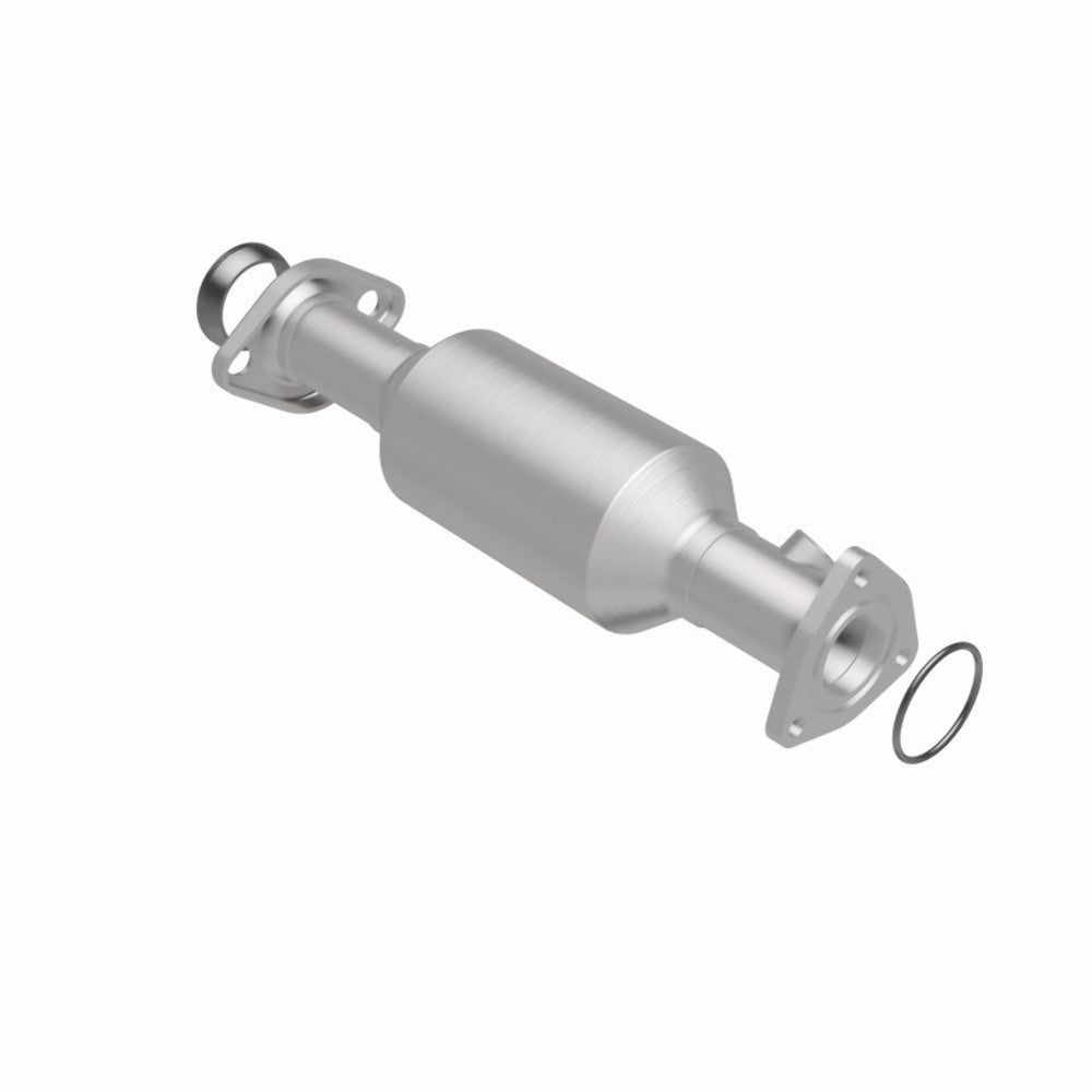 1995 Honda Odyssey Direct-Fit Catalytic Converter 3391401 Magnaflow - Catalytic Converters Car Part People