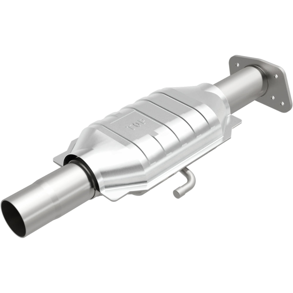 1983-1984 Chevrolet El Camino Direct-Fit Catalytic Converter 3391456 Magnaflow - Catalytic Converters Car Part People