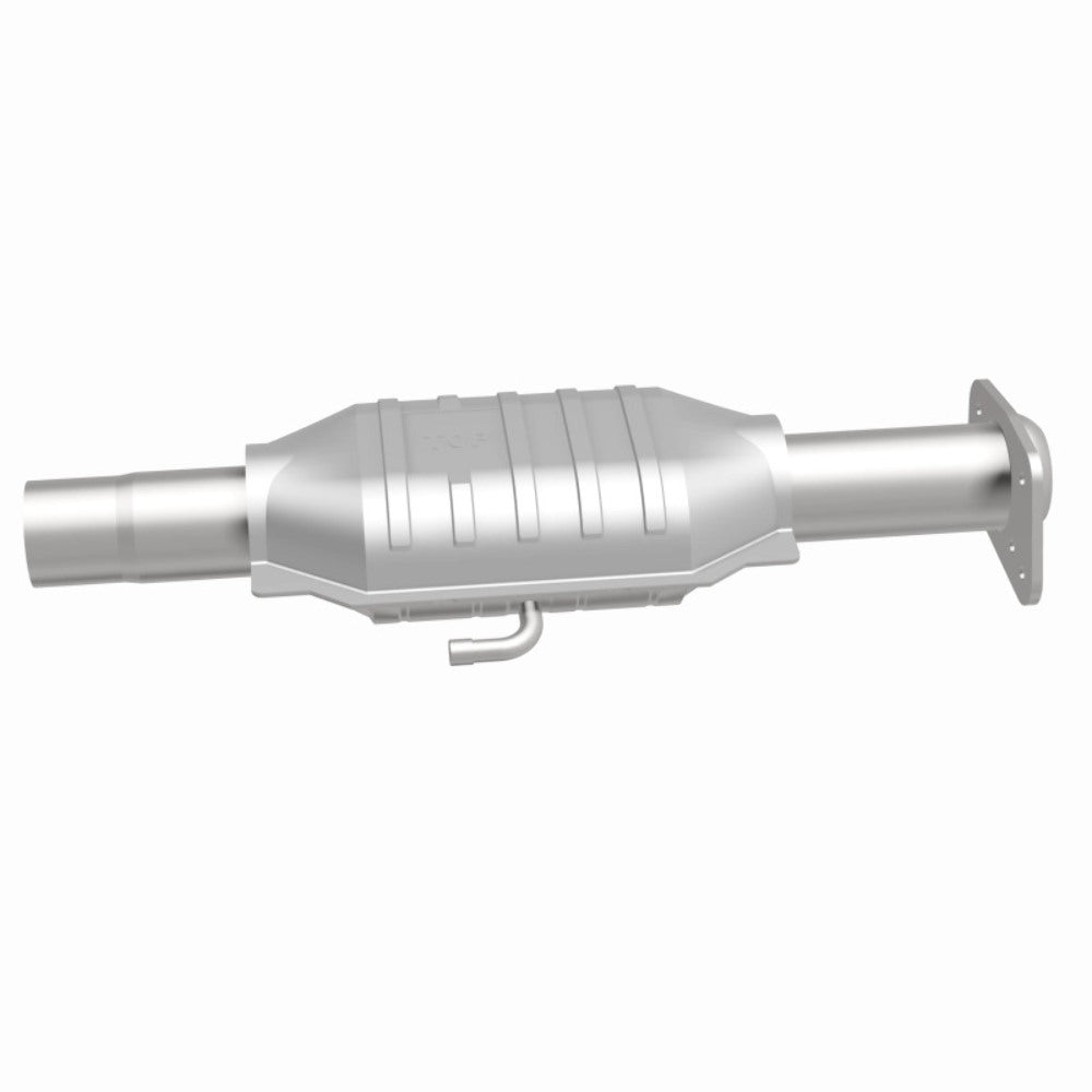 1983-1984 Chevrolet El Camino Direct-Fit Catalytic Converter 3391456 Magnaflow - Catalytic Converters Car Part People