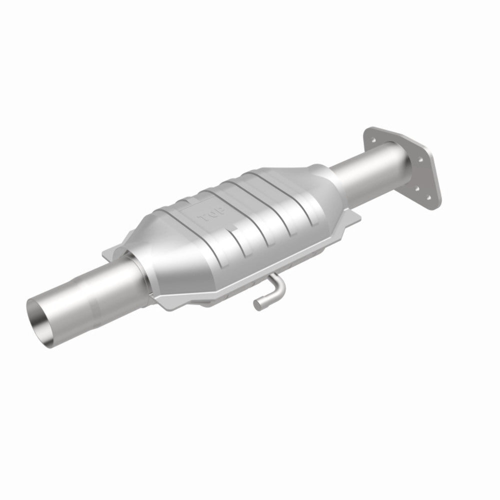 1983-1984 Chevrolet El Camino Direct-Fit Catalytic Converter 3391456 Magnaflow - Catalytic Converters Car Part People
