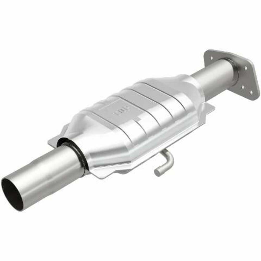 1983-1984 Chevrolet El Camino Direct-Fit Catalytic Converter 3391456 Magnaflow - Catalytic Converters Car Part People