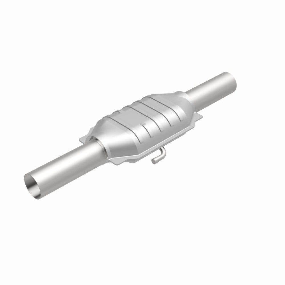 81-91 Jeep 5.9L CA Direct-Fit Catalytic Converter 3391470 Magnaflow - Catalytic Converters Car Part People
