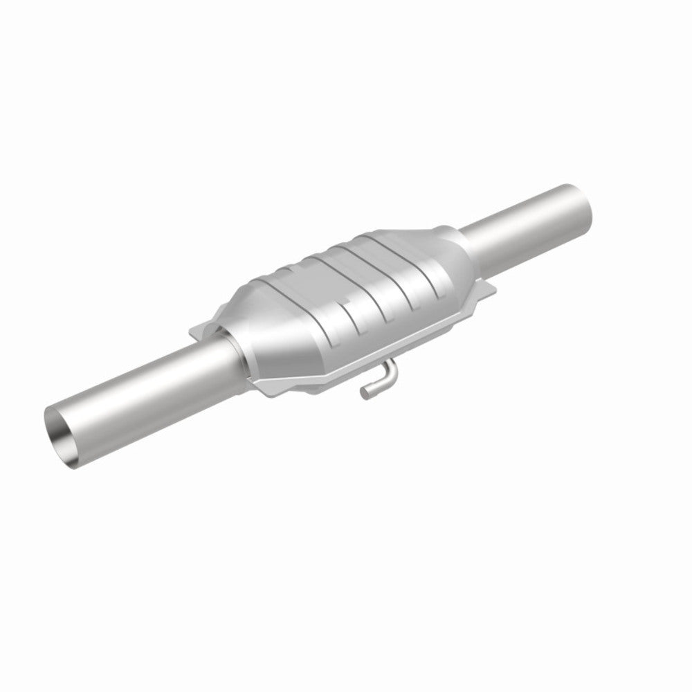 81-91 Jeep 5.9L CA Direct-Fit Catalytic Converter 3391470 Magnaflow - Catalytic Converters Car Part People