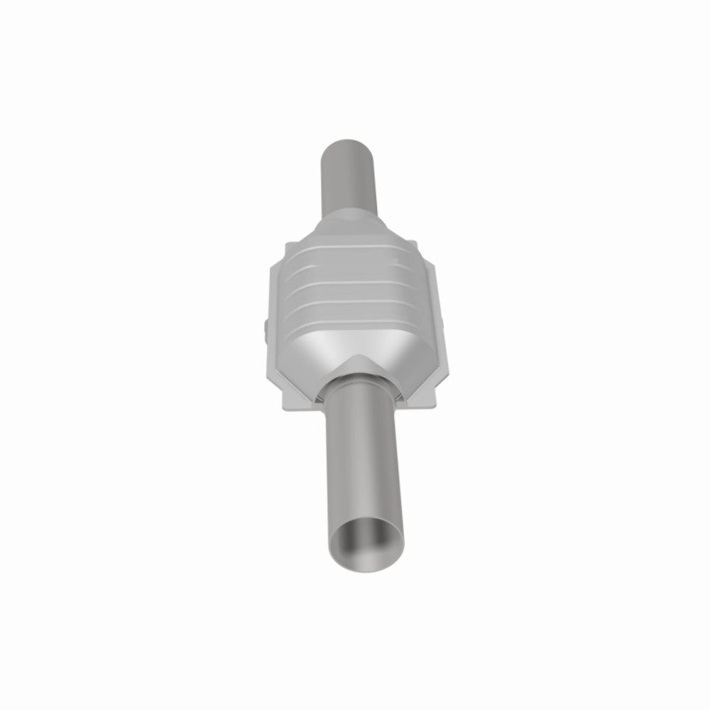 81-91 Jeep 5.9L CA Direct-Fit Catalytic Converter 3391470 Magnaflow - Catalytic Converters Car Part People
