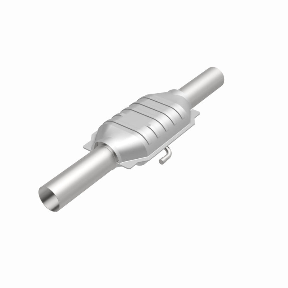 81-91 Jeep 5.9L CA Direct-Fit Catalytic Converter 3391470 Magnaflow - Catalytic Converters Car Part People