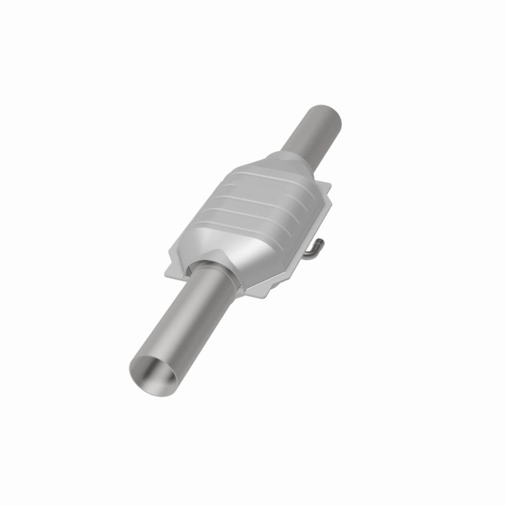 81-91 Jeep 5.9L CA Direct-Fit Catalytic Converter 3391470 Magnaflow - Catalytic Converters Car Part People