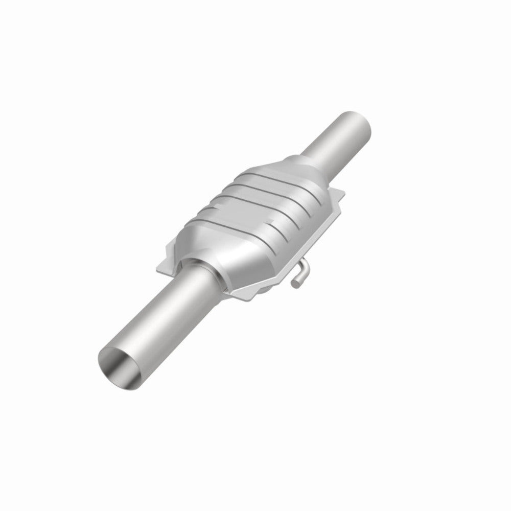 81-91 Jeep 5.9L CA Direct-Fit Catalytic Converter 3391470 Magnaflow - Catalytic Converters Car Part People