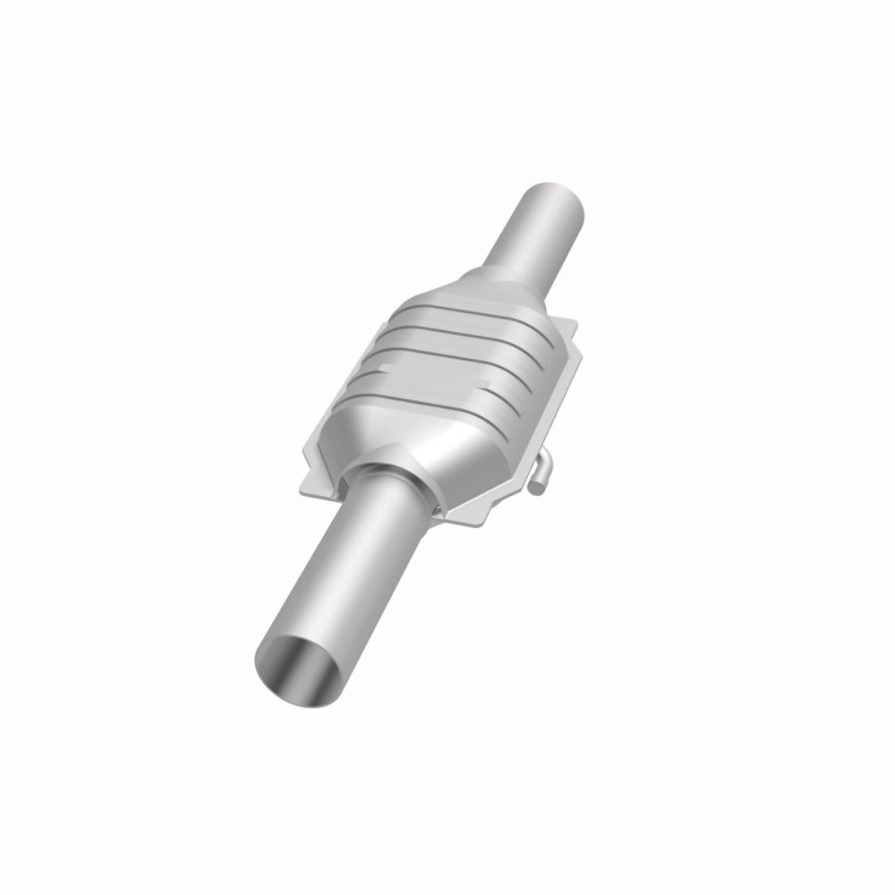 81-91 Jeep 5.9L CA Direct-Fit Catalytic Converter 3391470 Magnaflow - Catalytic Converters Car Part People