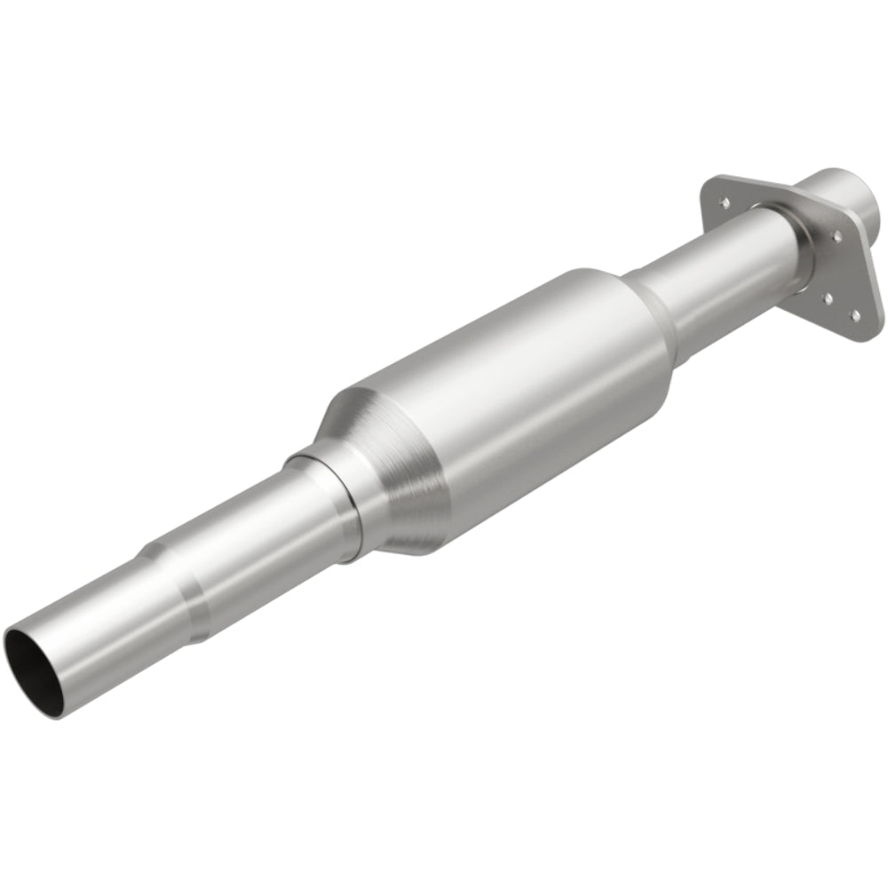 90-91 GM Minivan 3.1L CA Direct-Fit Catalytic Converter 3391475 Magnaflow - Catalytic Converters Car Part People