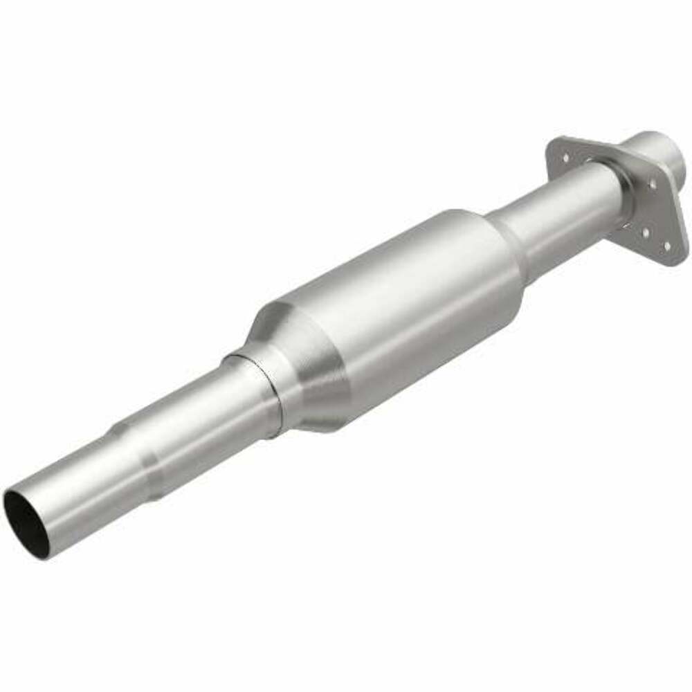90-91 GM Minivan 3.1L CA Direct-Fit Catalytic Converter 3391475 Magnaflow - Catalytic Converters Car Part People
