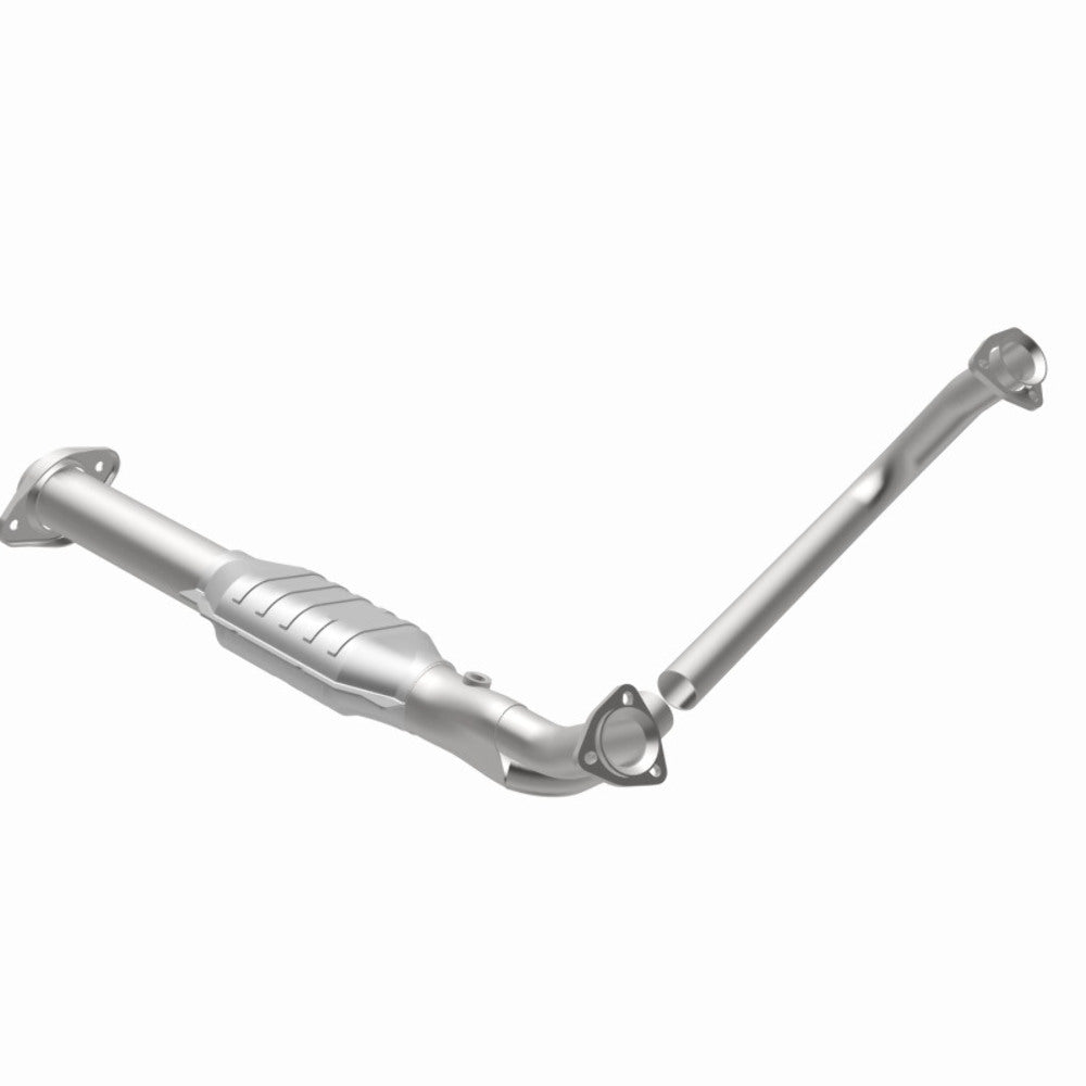 1995 GMC G2500 Direct-Fit Catalytic Converter 3391482 Magnaflow
